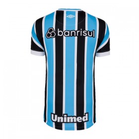 Fotbalové dres Gremio FBPA 2023-24 Domácí Krátký Rukáv